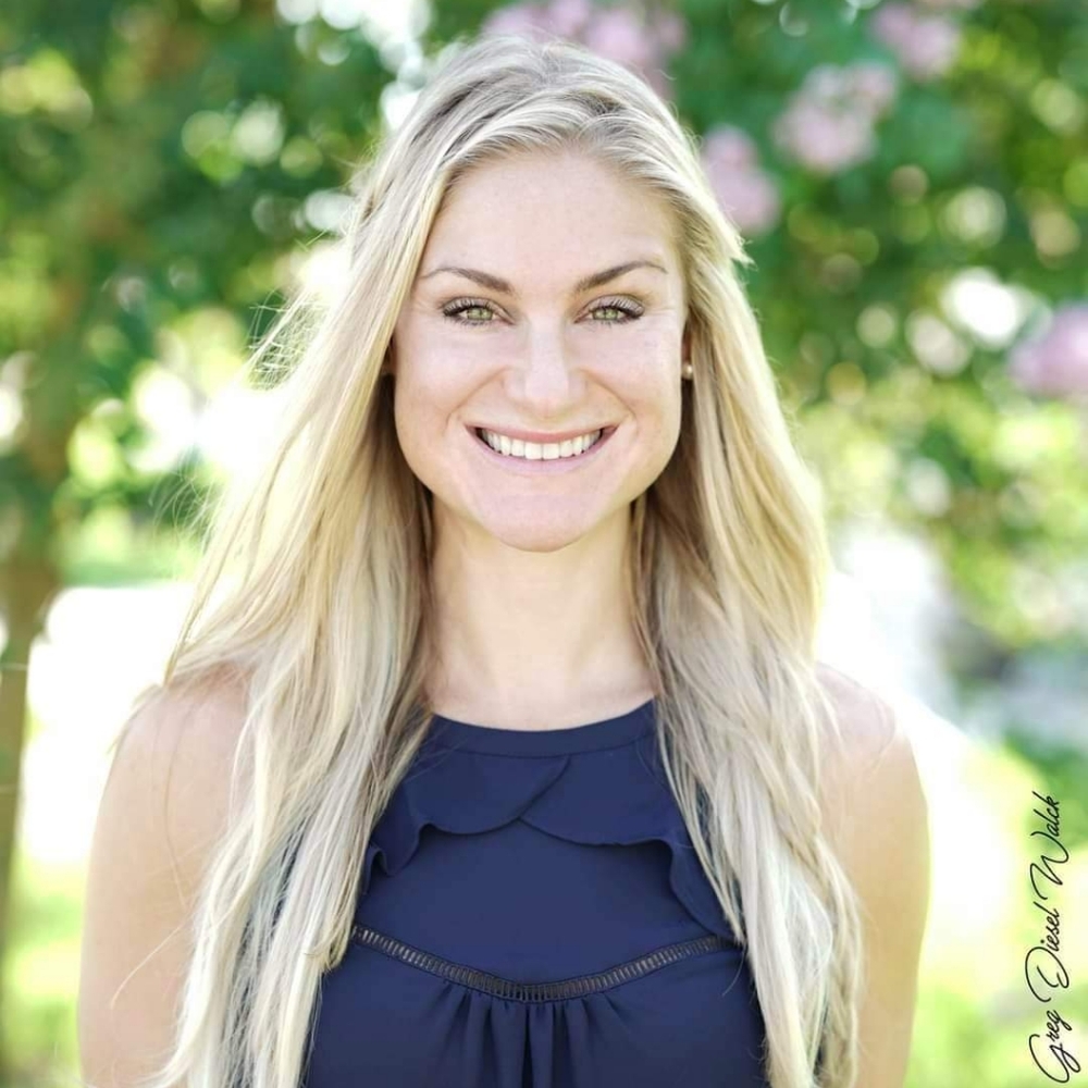 Meet your Posher, Chrissy